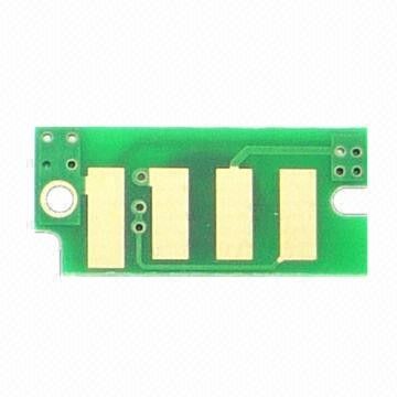 Chip pentru Epson C13S050709 Black