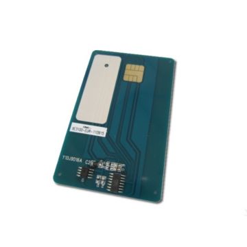 Chip tip card compatibil Xerox 106R01379