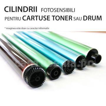 Cilindru fotosensibil pentru drum C-EXV14 compatibil Canon