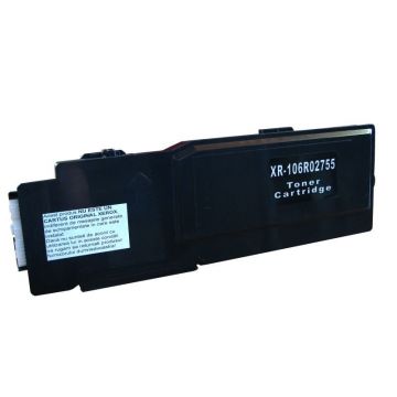 Cartus compatibil toner 106R02755, 106R02752, 106R02753, 106R02754, Xerox Cyan