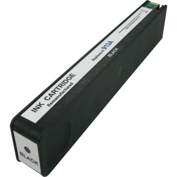 Cartus inkjet compatibil HP 913XL pentru HP Cyan