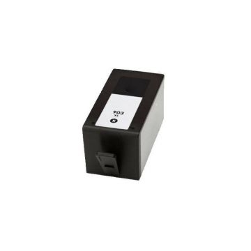 Cartus inkjet remanufacturat compatibil HP 903XL BK/M/C/Y Magenta