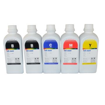 Cerneala DYE Plotter Epson Stylus Pro 7700, 9700, Cantitate 1Litru Cyan