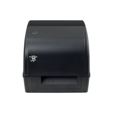 Imprimanta termica pentru AWB-uri, 110 mm, 200DPI, 127mm/s, USB 2.0, ribbon,Euccoi