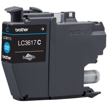 Brother Cartus LC361 Cyan