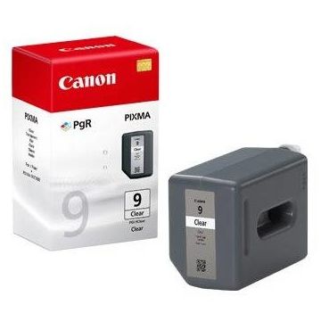 Canon PGI-9 Clear, Clear Ink Cartridge BS2442B001AA