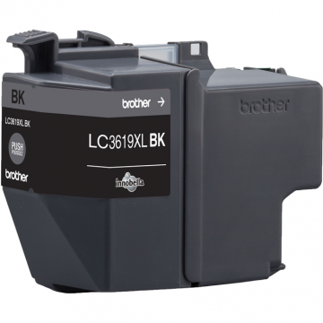 Cartus Brother LC3619XLBK, negru