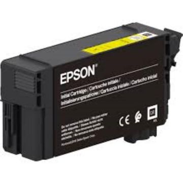 Cartus cerneala Epson T40D440 , yellow ultrachrome XD2, 50ml