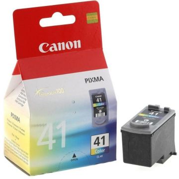 Cartus CL-41, Colour Ink Cartridge BS0617B001AA