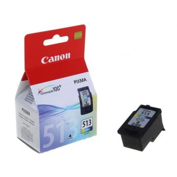 Cartus CL-513, Colour Ink Cartridge BS2971B001AA