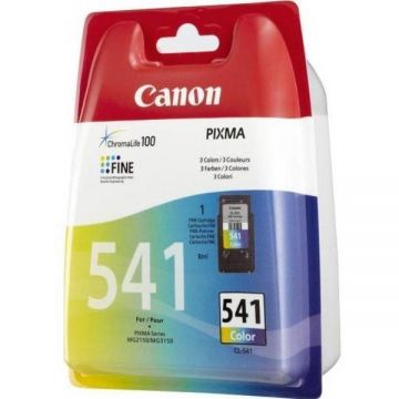 Cartus CL541, Colour Ink MG2150/3150 BS5227B005AA