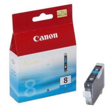 Cartus CLI-8C, Colour Ink Cartridge BS0621B001AA