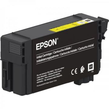 Cartus Epson T40C440 UltraChrome XD2 Yellow 26 ml