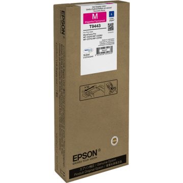 Cartus Epson T9443, Magenta L