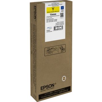 Cartus Epson T9444, Yellow L