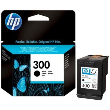 Cartus HP 300, black