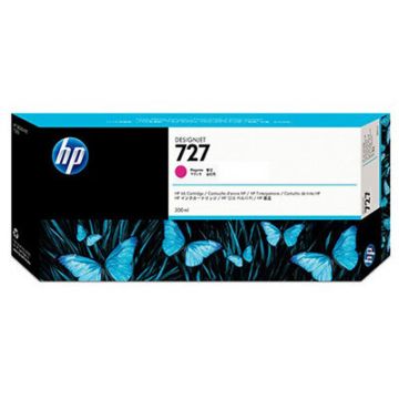 Cartus HP 727, Magenta 300ML