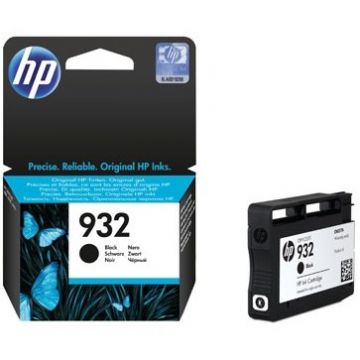 Cartus HP 932, Black