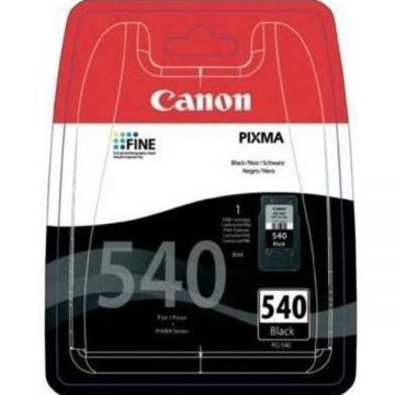 Cartus PG-540, Black Ink for MG2150/3150 BS5225B005AA
