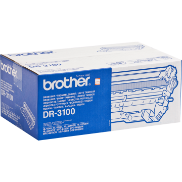 Drum Brother DR3100