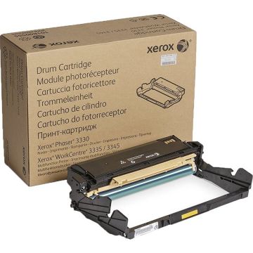 Drum Xerox 101R00555, Black