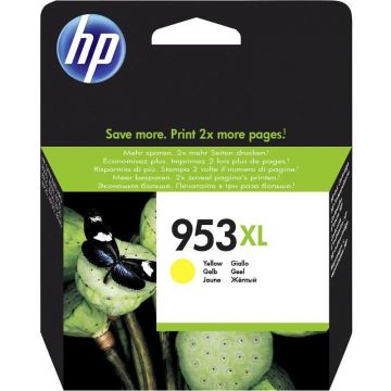 HP Cartus 953XL Yellow