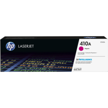 HP Toner 410A Magenta