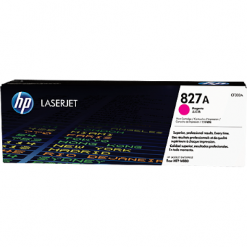 HP Toner 827A Magenta 32K