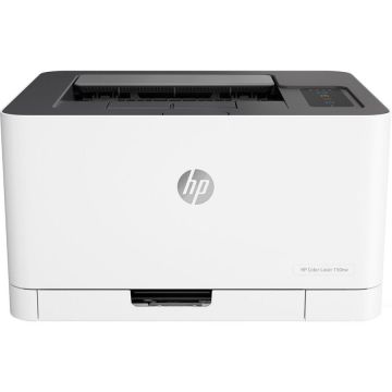 Imprimanta HP 150NW, laser, color, format A4, wireles