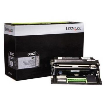 Lexmark Drum 50F0Z00 Black Return