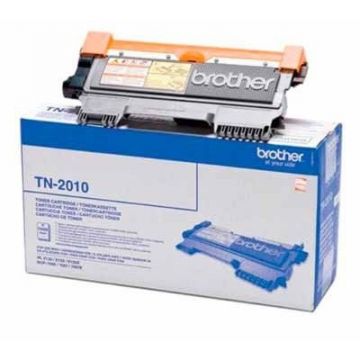 Toner BROTHER TN2010 DCP7055 Black 1K