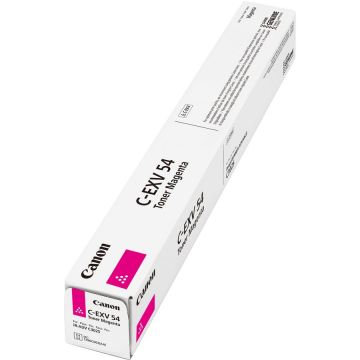 Toner Canon C-EXV54M, magenta