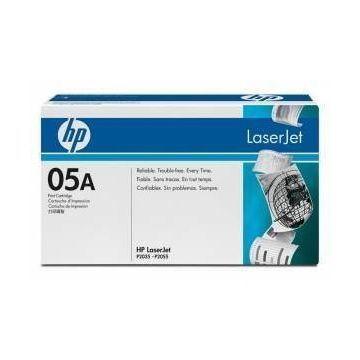 Toner CE505A