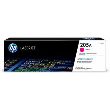 Toner HP 205A magenta