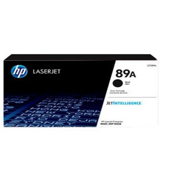 Toner HP 89A, black, 5.000 pagini