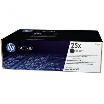 Toner HP CF325X 25X BLACK