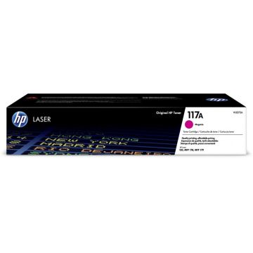 Toner HP NR.117A, magenta