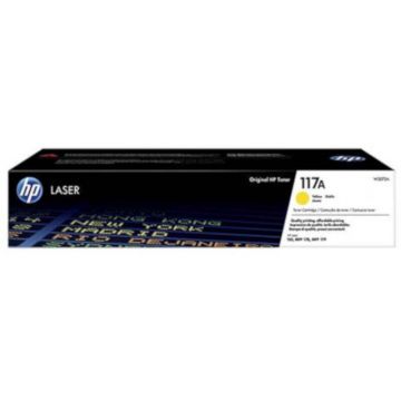 Toner HP NR.117A, Yellow