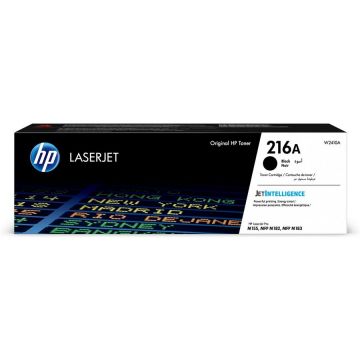 Toner HP NR.216A, black, 1050 pag