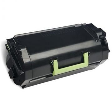 Toner Lexmark 62d2x0e black