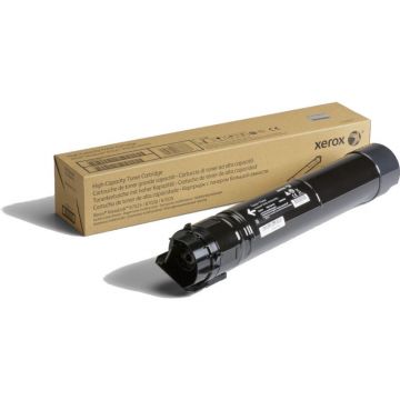 Toner Xerox 106R03396, black