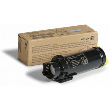 Toner Xerox 106R03483, yellow, 1000 pagini