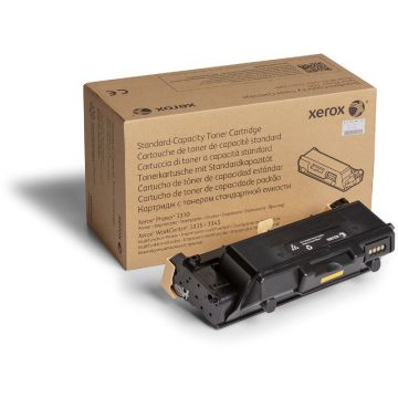 Toner Xerox 106R03773, Black