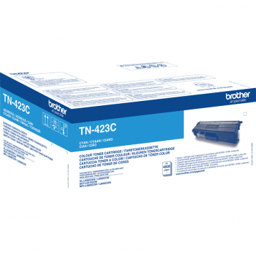 Tonner Brother TN423C, cyan