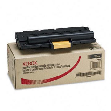 Xerox Toner 113R00667 Black