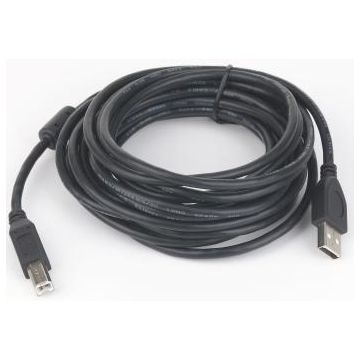 Cablu Gembird USB2.0 A - B, 4,5m