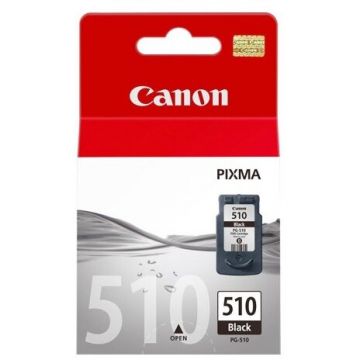 Cartus Canon PG510, black