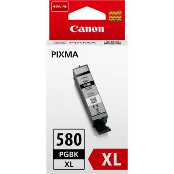 Cartus Canon PGI-580xlb, black