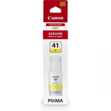 Cartus cerneala Canon GI-41Y, yellow