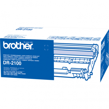 Drum Brother DR2100